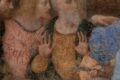 The Last Supper by Leonardo da Vinci - detail of Filippo (Philip by our definition)
