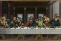 Marco d'Oggiono Last Supper